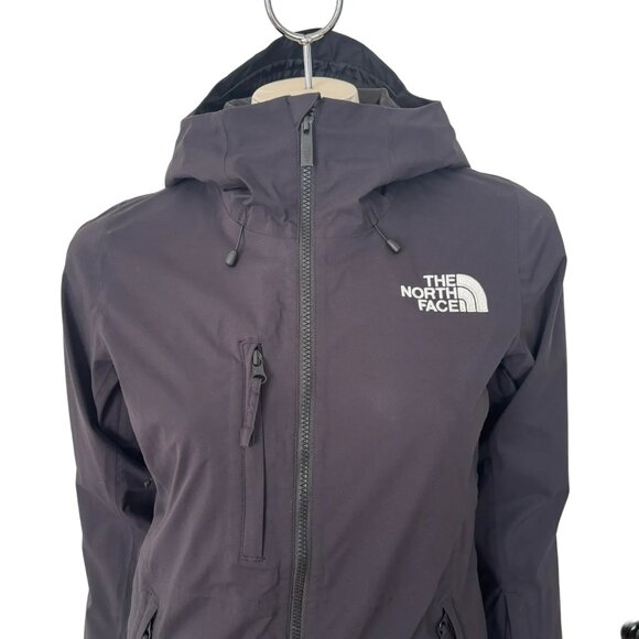 THE NORTH FACE Freedom Stretch Jacket in Black SZ S - Picture 3 of 14